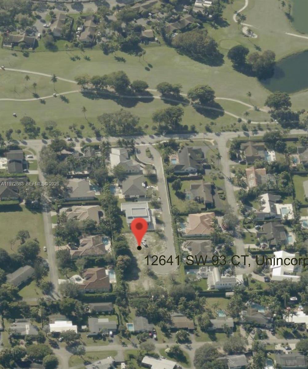 BRIAR BAY URBAN PARK SEC - Land