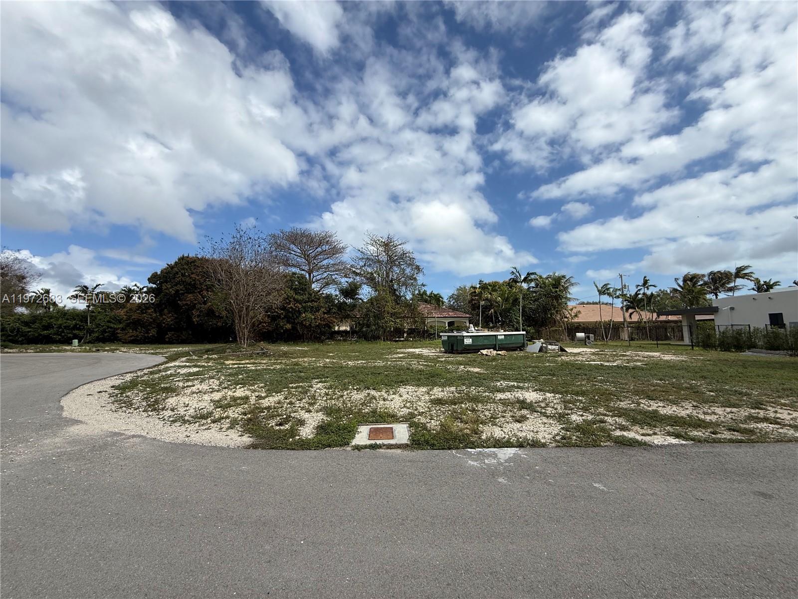 BRIAR BAY URBAN PARK SEC - Land