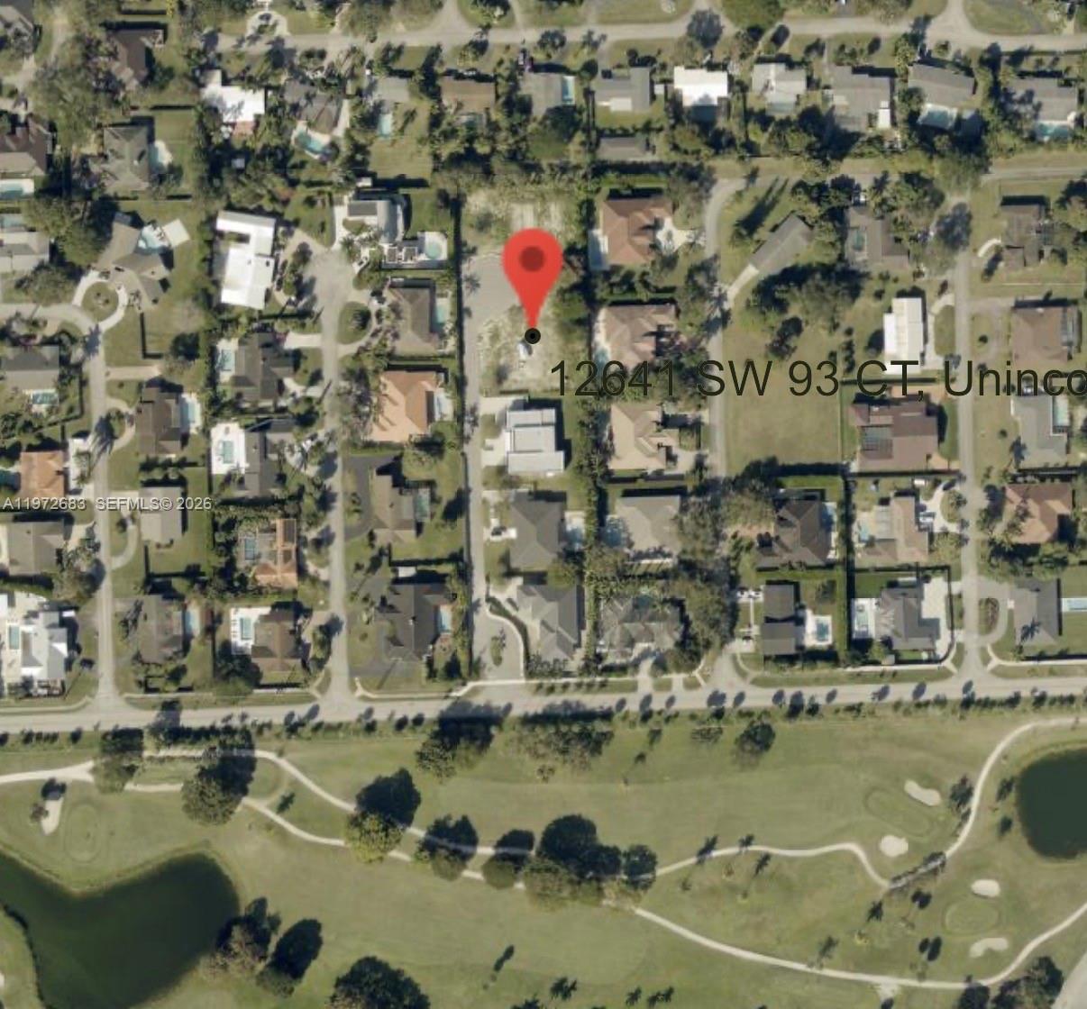 BRIAR BAY URBAN PARK SEC - Land