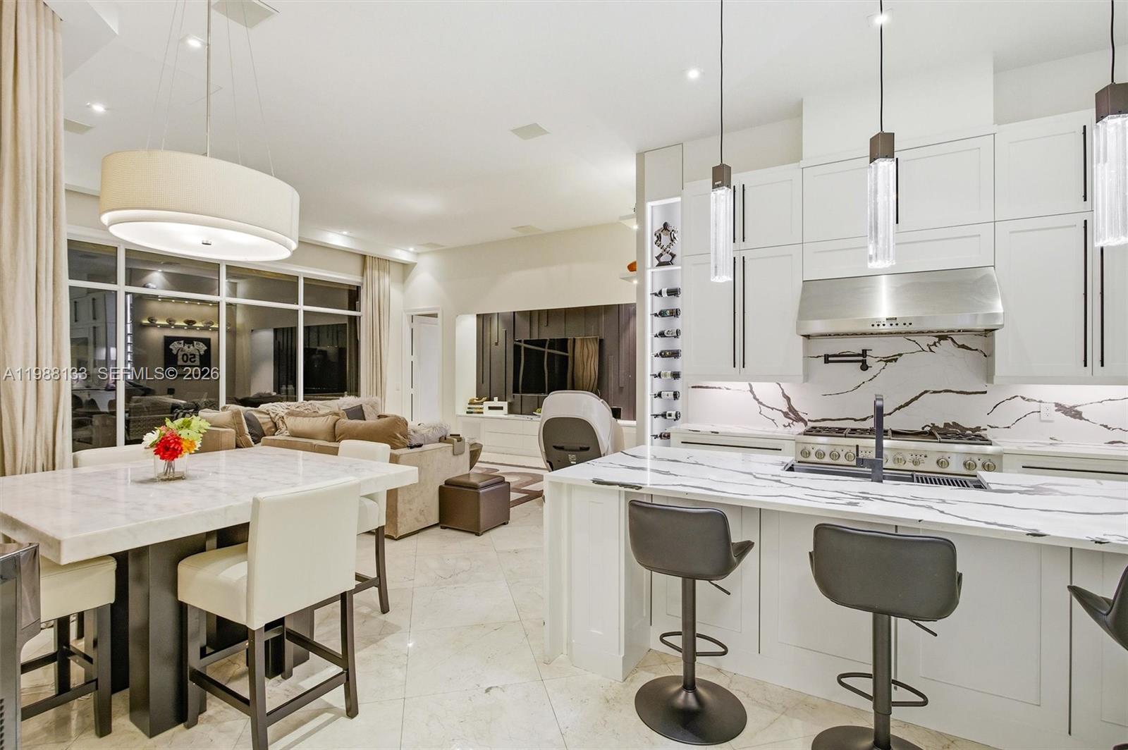 ENCLAVE 2ND SEC - Residential