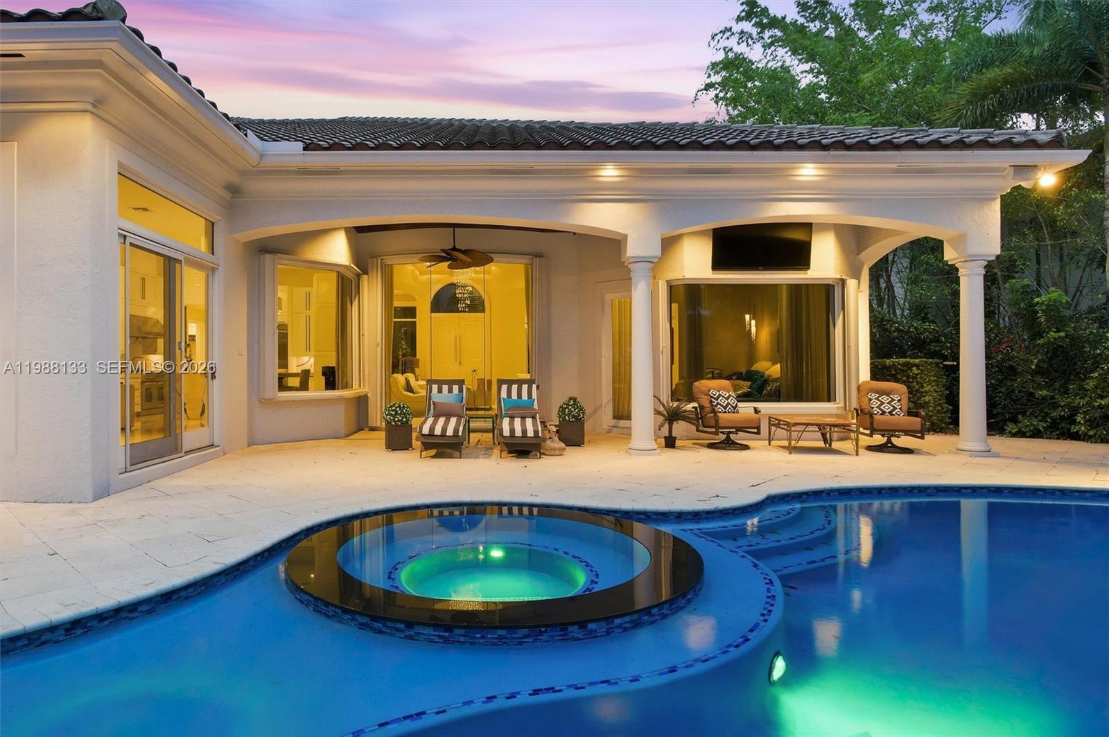 ENCLAVE 2ND SEC - Residential