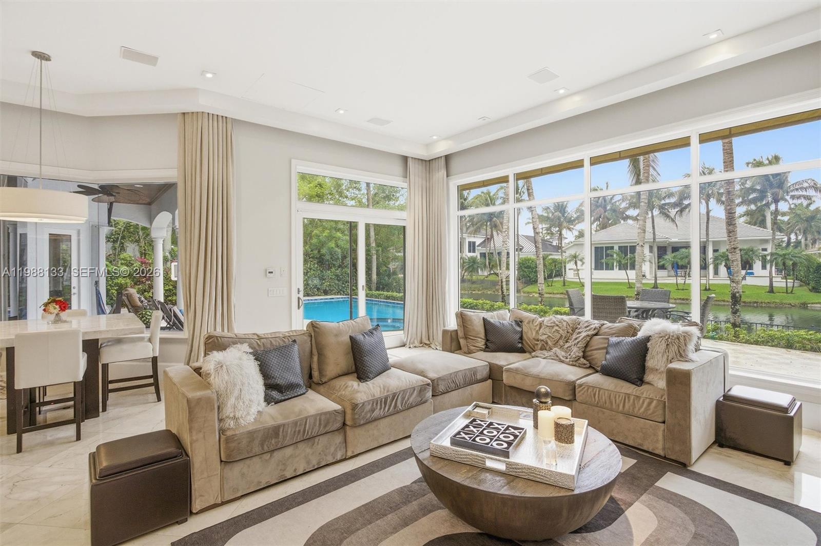 ENCLAVE 2ND SEC - Residential