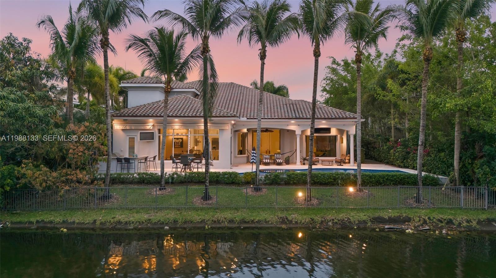 ENCLAVE 2ND SEC - Residential