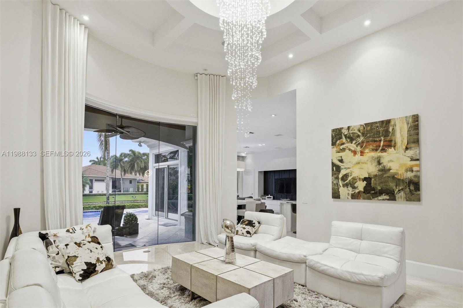 ENCLAVE 2ND SEC - Residential