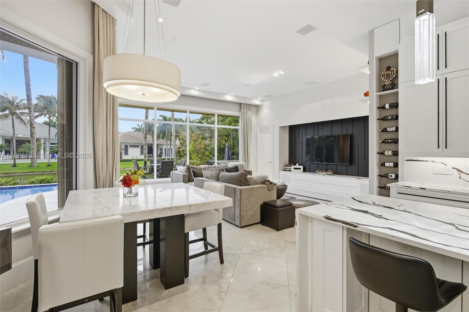 ENCLAVE 2ND SEC - Residential