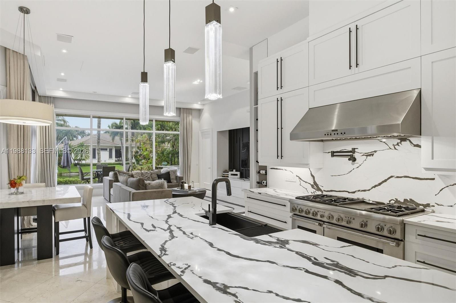 ENCLAVE 2ND SEC - Residential