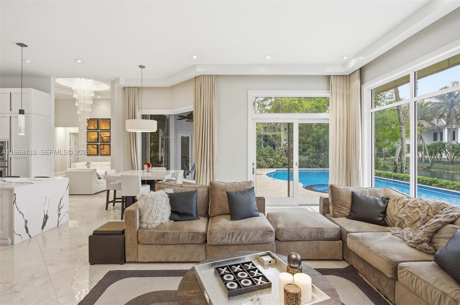 ENCLAVE 2ND SEC - Residential