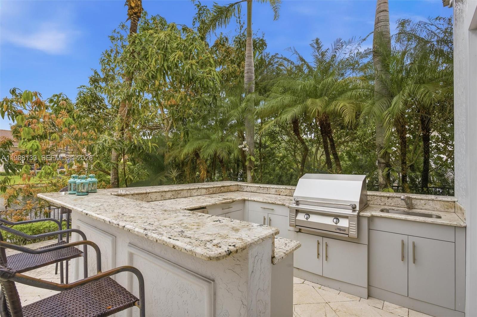 ENCLAVE 2ND SEC - Residential