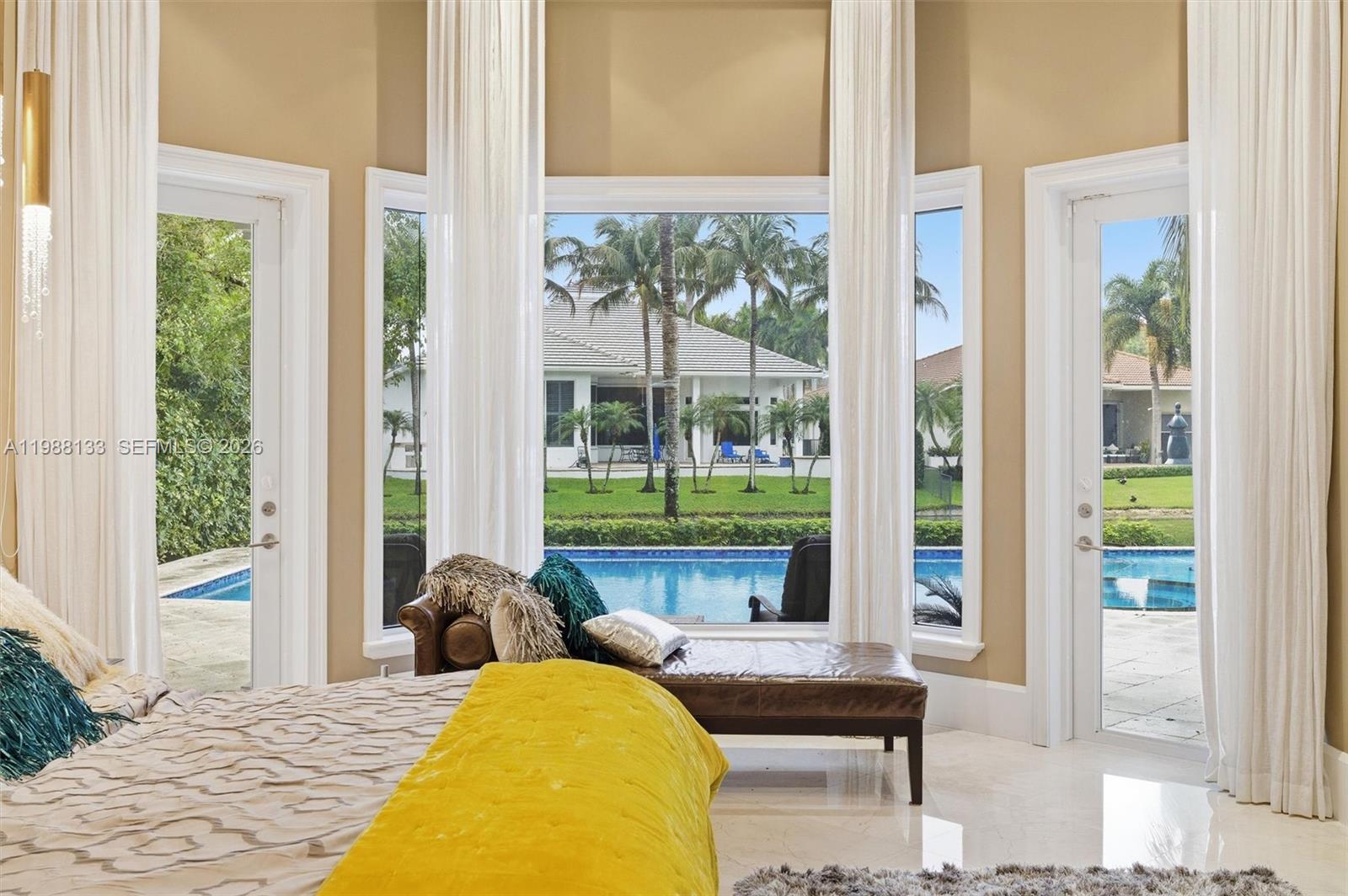 ENCLAVE 2ND SEC - Residential