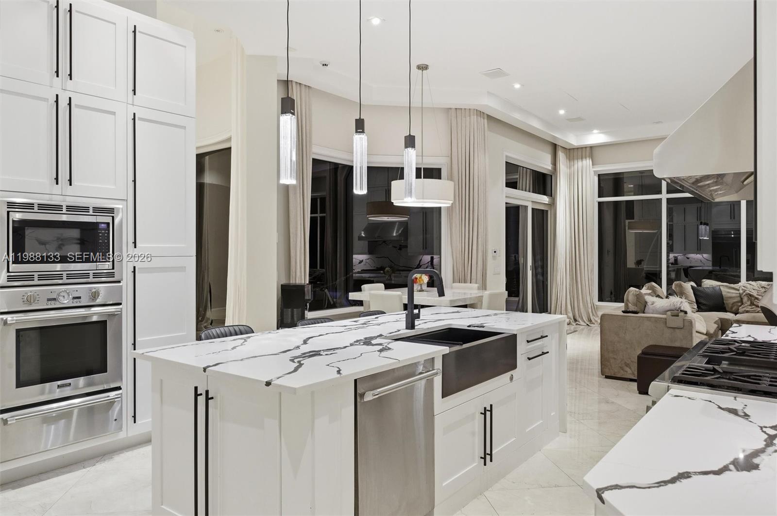 ENCLAVE 2ND SEC - Residential