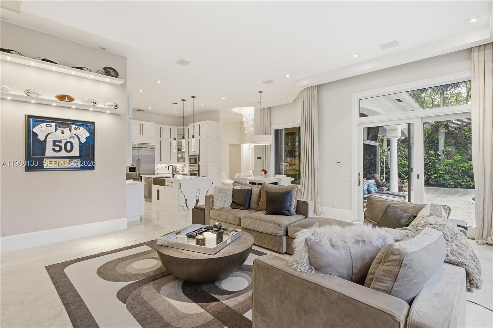 ENCLAVE 2ND SEC - Residential