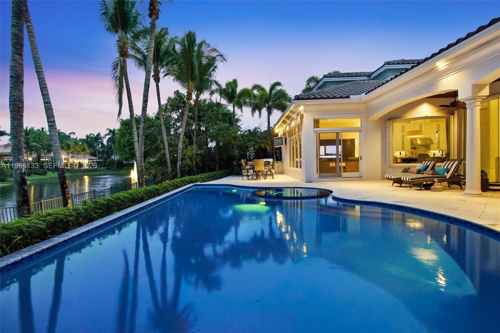 ENCLAVE 2ND SEC - Residential