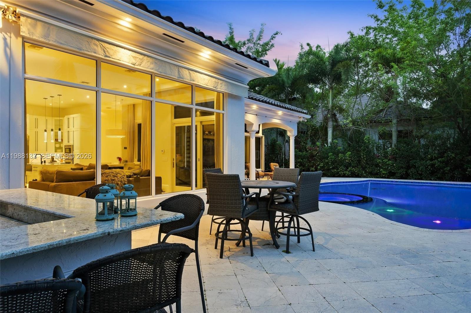 ENCLAVE 2ND SEC - Residential