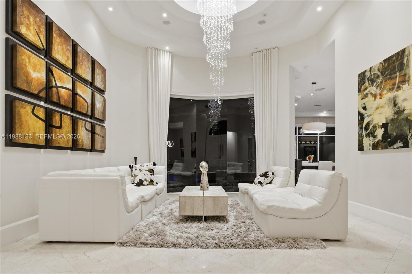 ENCLAVE 2ND SEC - Residential