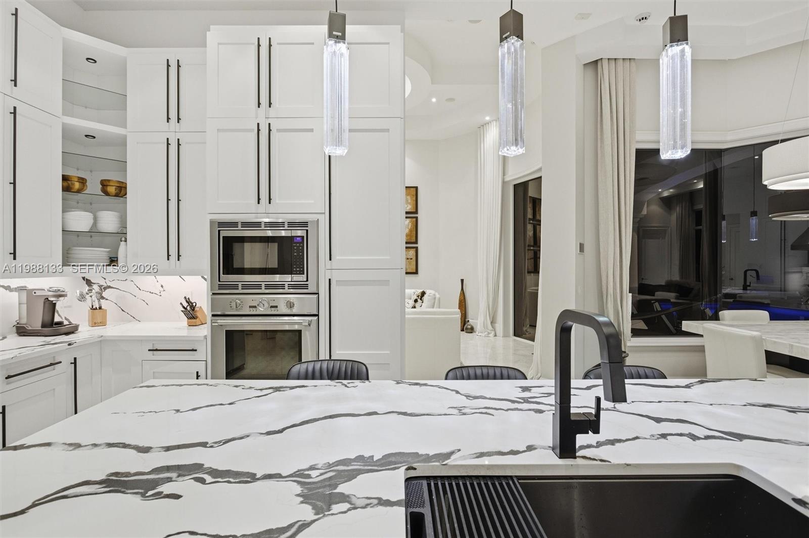 ENCLAVE 2ND SEC - Residential