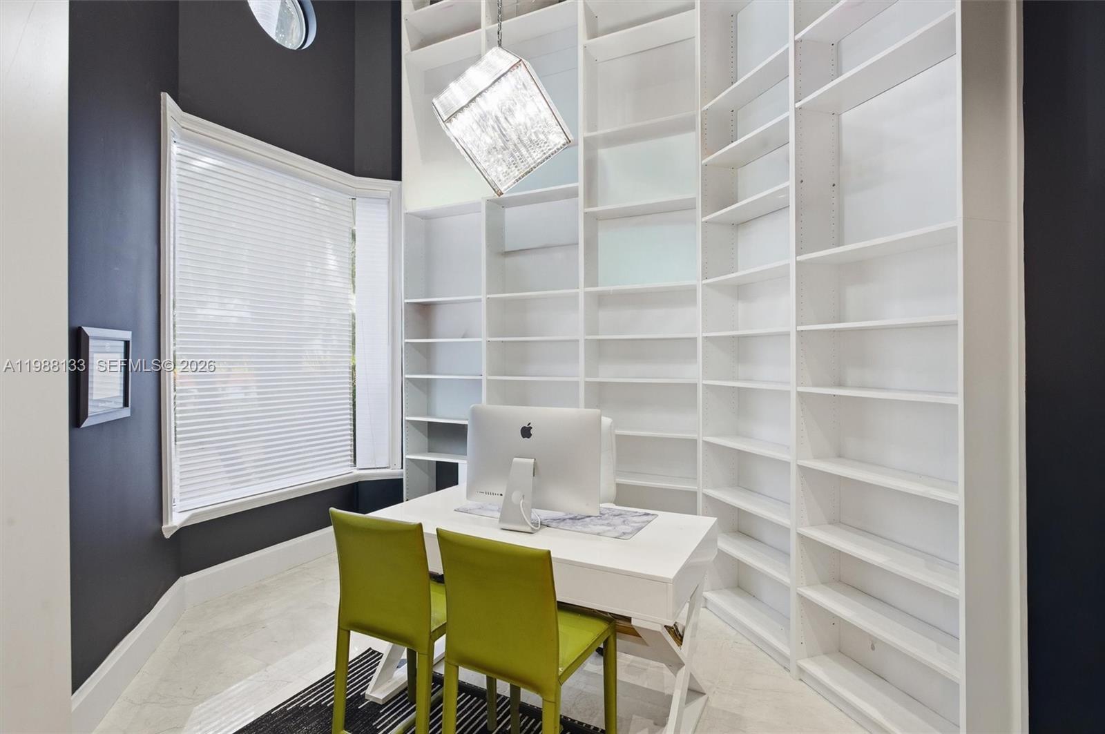 ENCLAVE 2ND SEC - Residential