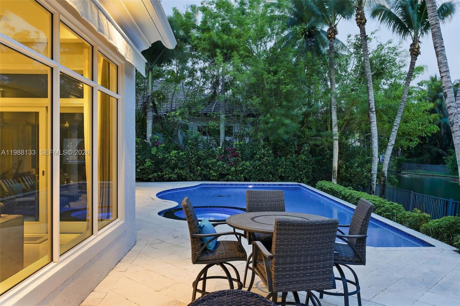 ENCLAVE 2ND SEC - Residential