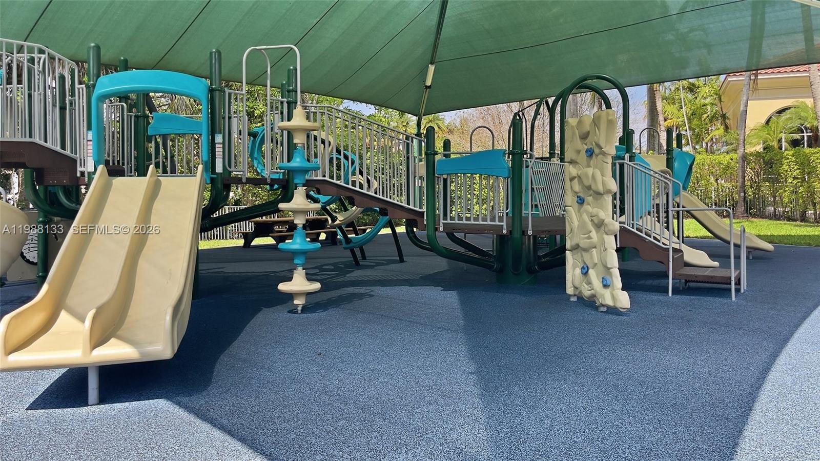 ENCLAVE 2ND SEC - Residential