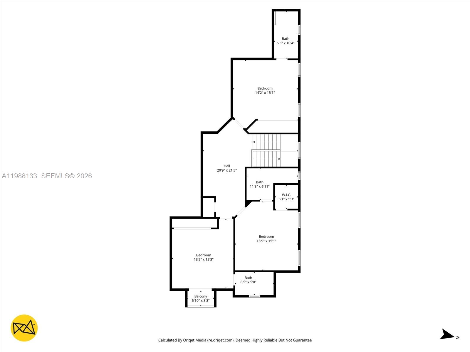 ENCLAVE 2ND SEC - Residential