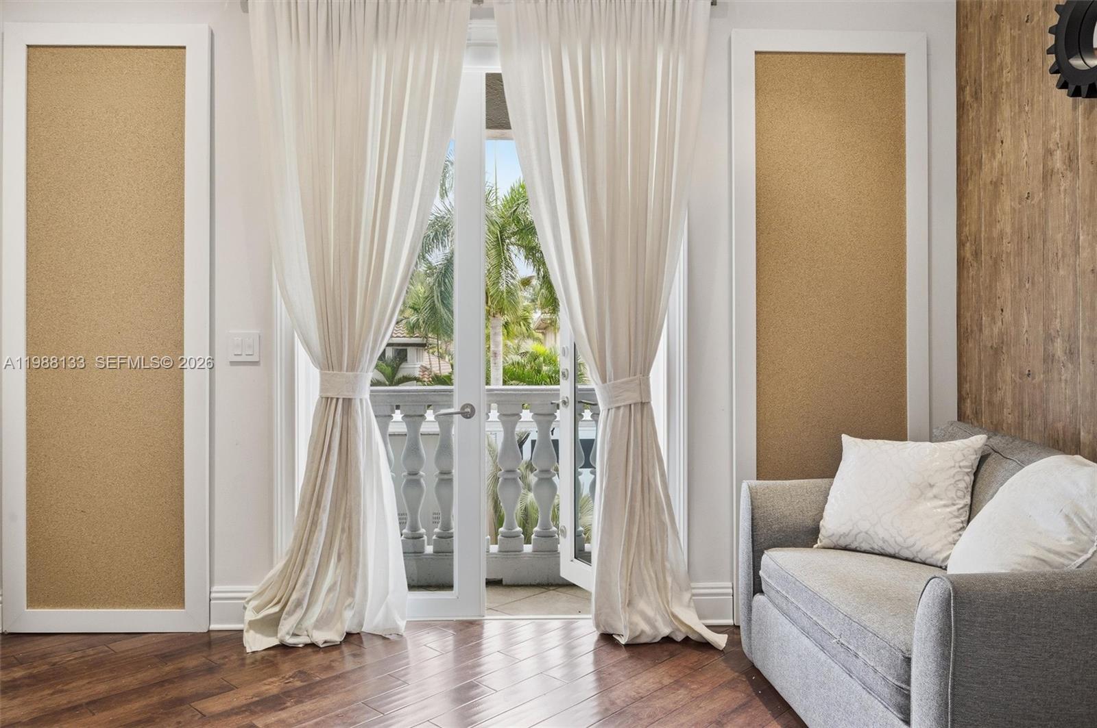 ENCLAVE 2ND SEC - Residential