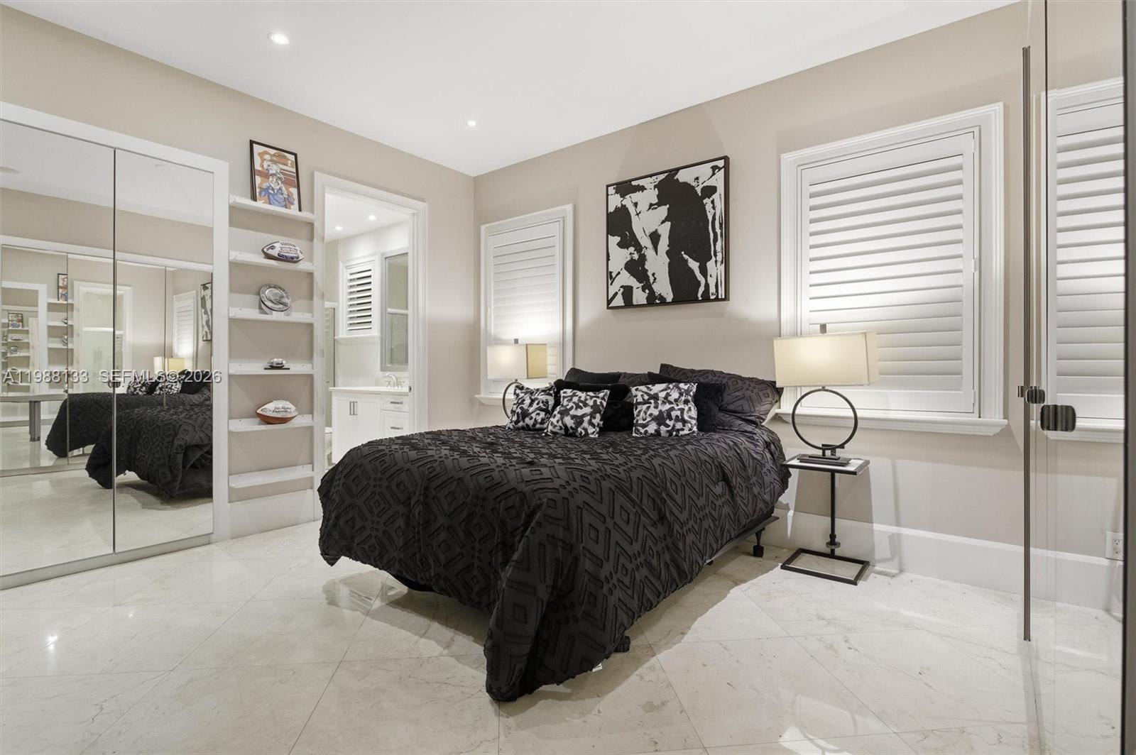 ENCLAVE 2ND SEC - Residential