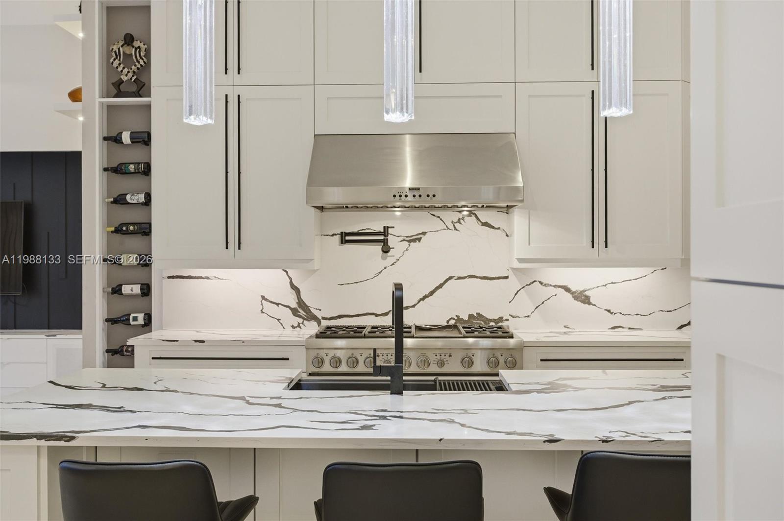 ENCLAVE 2ND SEC - Residential