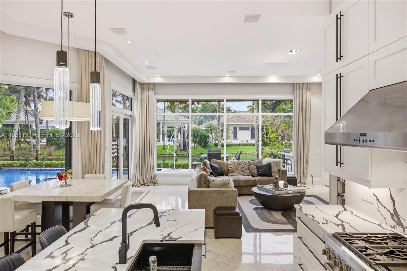 ENCLAVE 2ND SEC - Residential