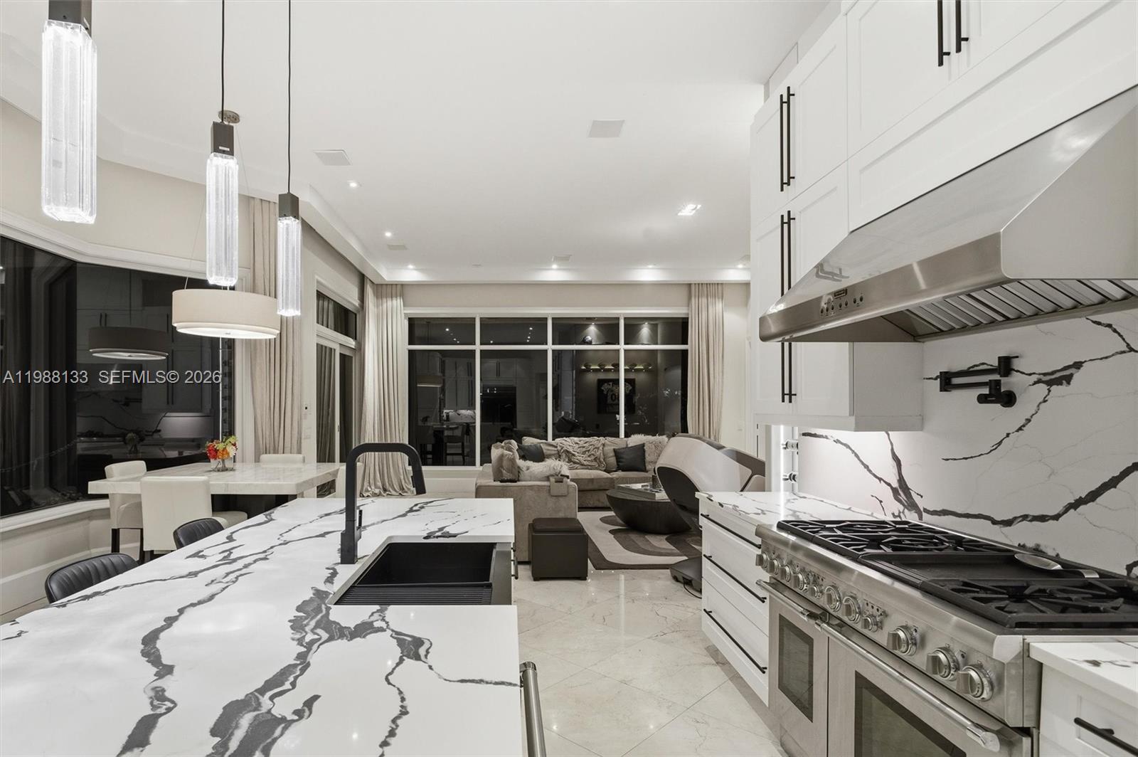 ENCLAVE 2ND SEC - Residential