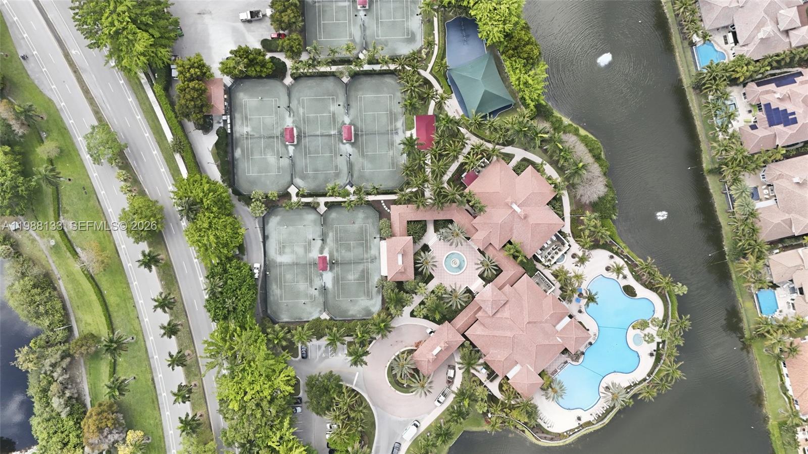 ENCLAVE 2ND SEC - Residential