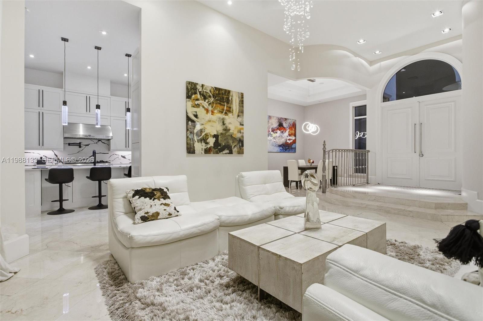 ENCLAVE 2ND SEC - Residential