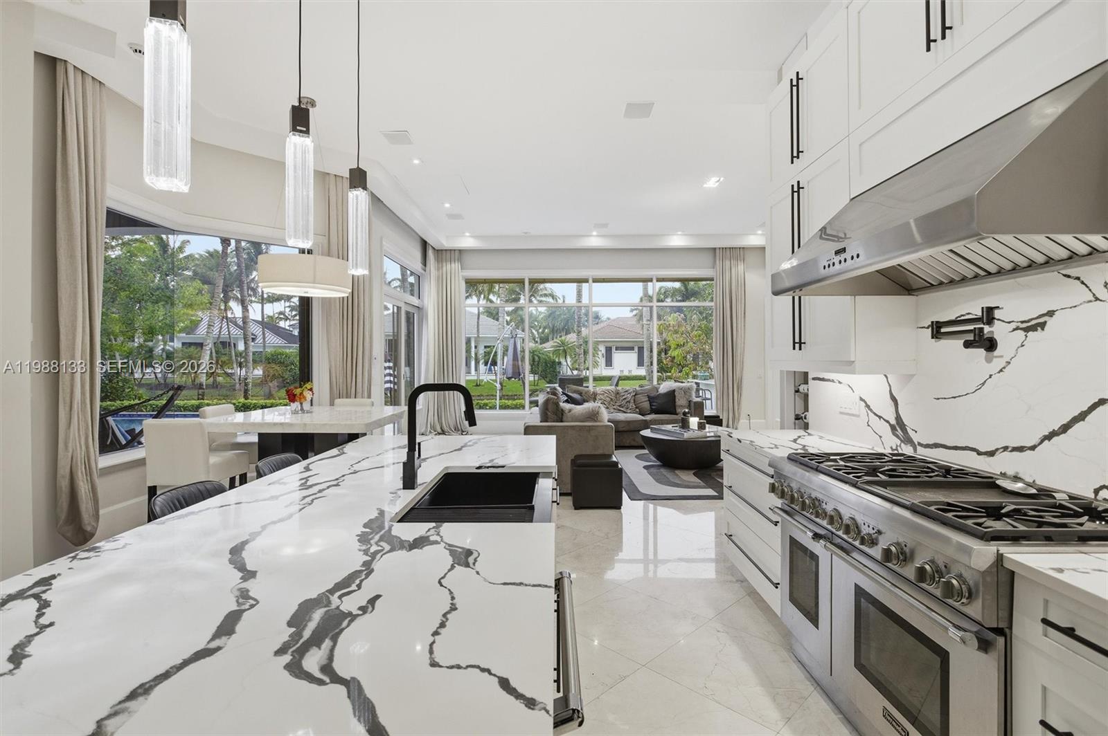 ENCLAVE 2ND SEC - Residential