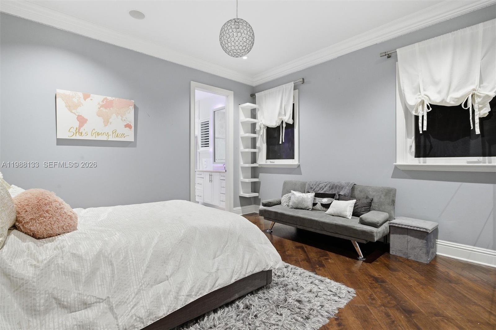 ENCLAVE 2ND SEC - Residential