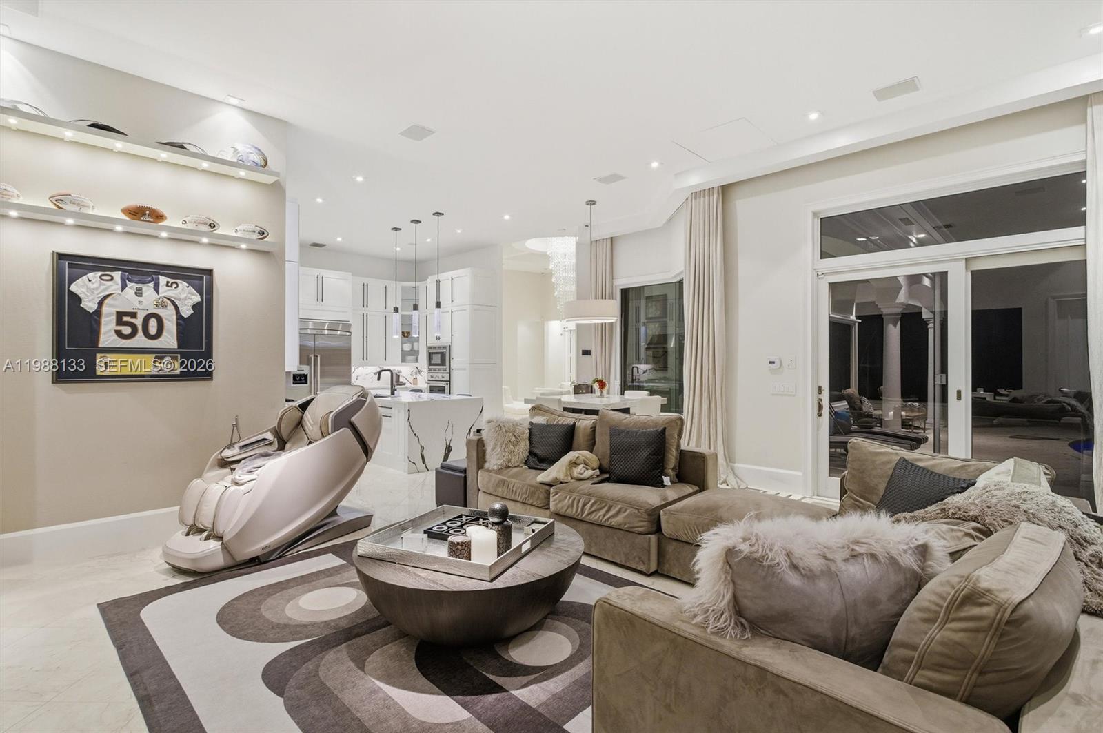 ENCLAVE 2ND SEC - Residential