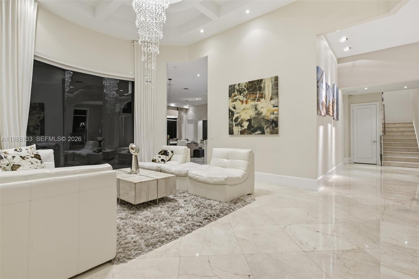 ENCLAVE 2ND SEC - Residential