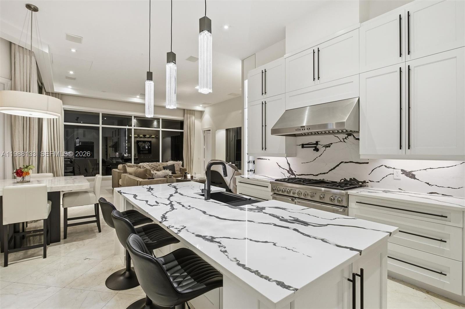 ENCLAVE 2ND SEC - Residential