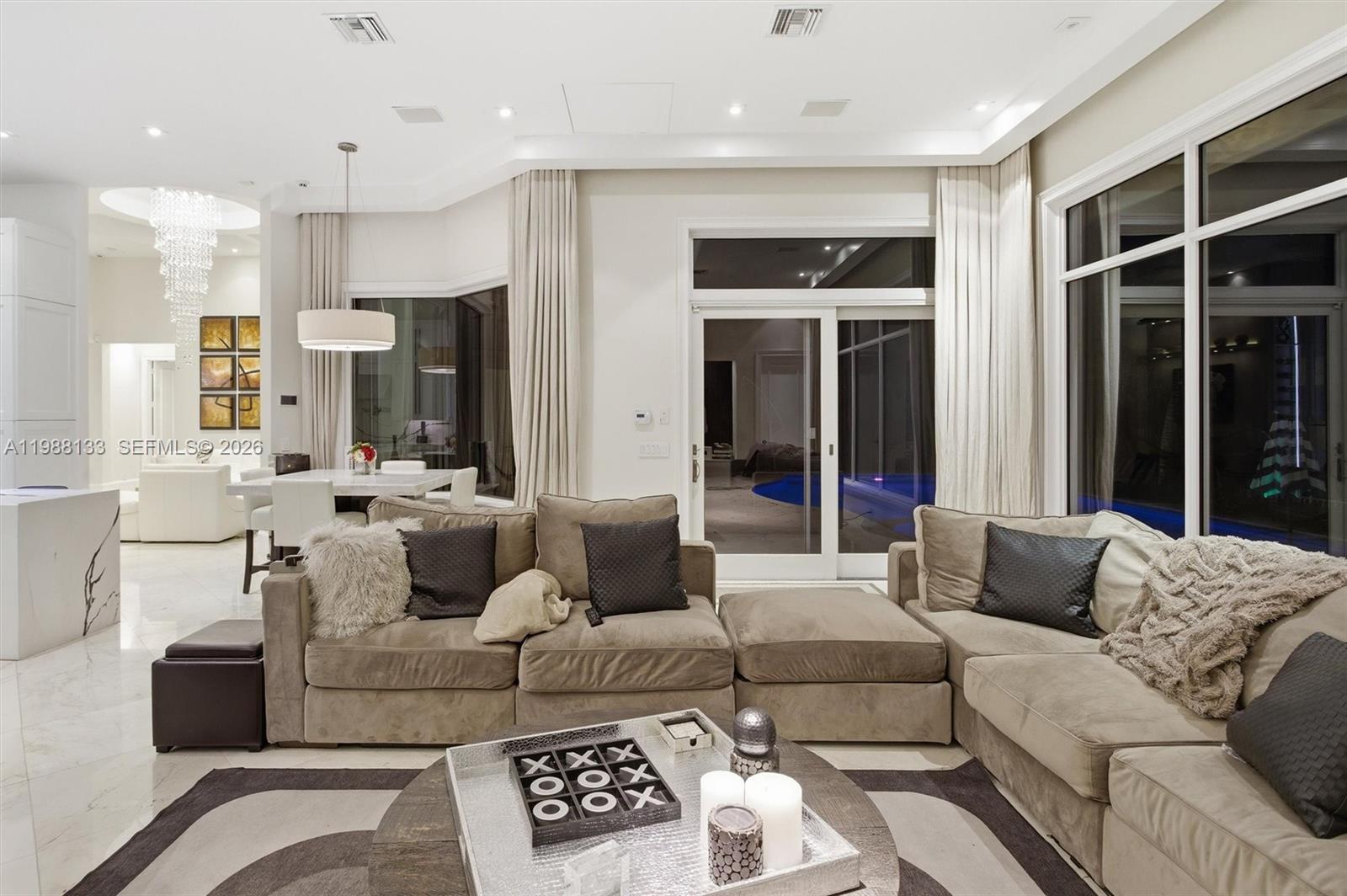 ENCLAVE 2ND SEC - Residential