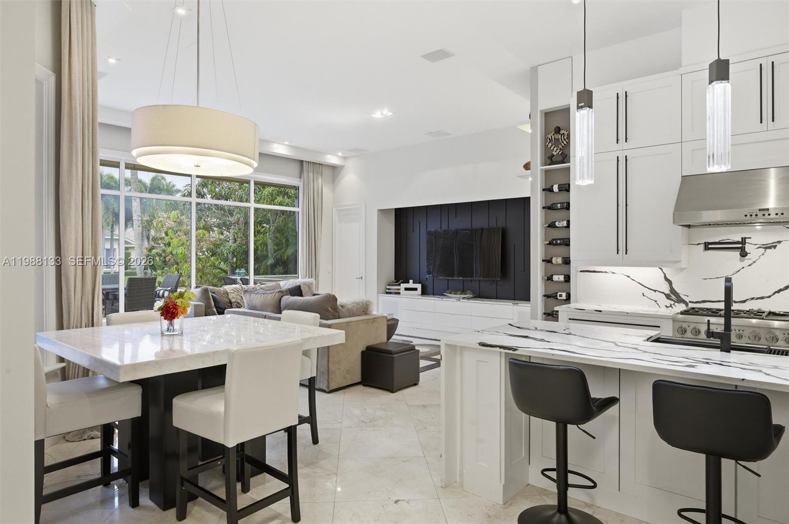 ENCLAVE 2ND SEC - Residential