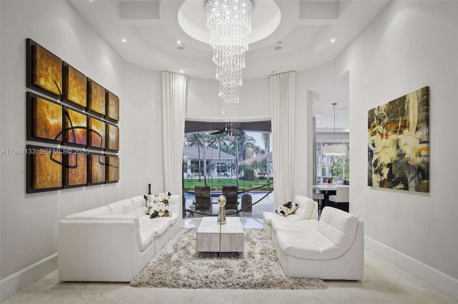 ENCLAVE 2ND SEC - Residential