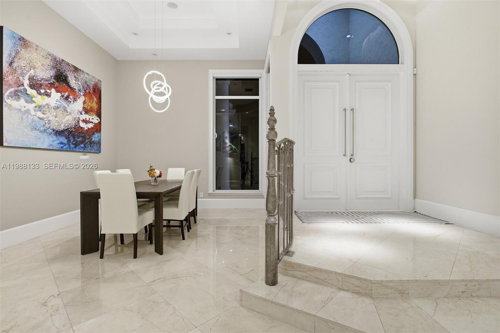 ENCLAVE 2ND SEC - Residential