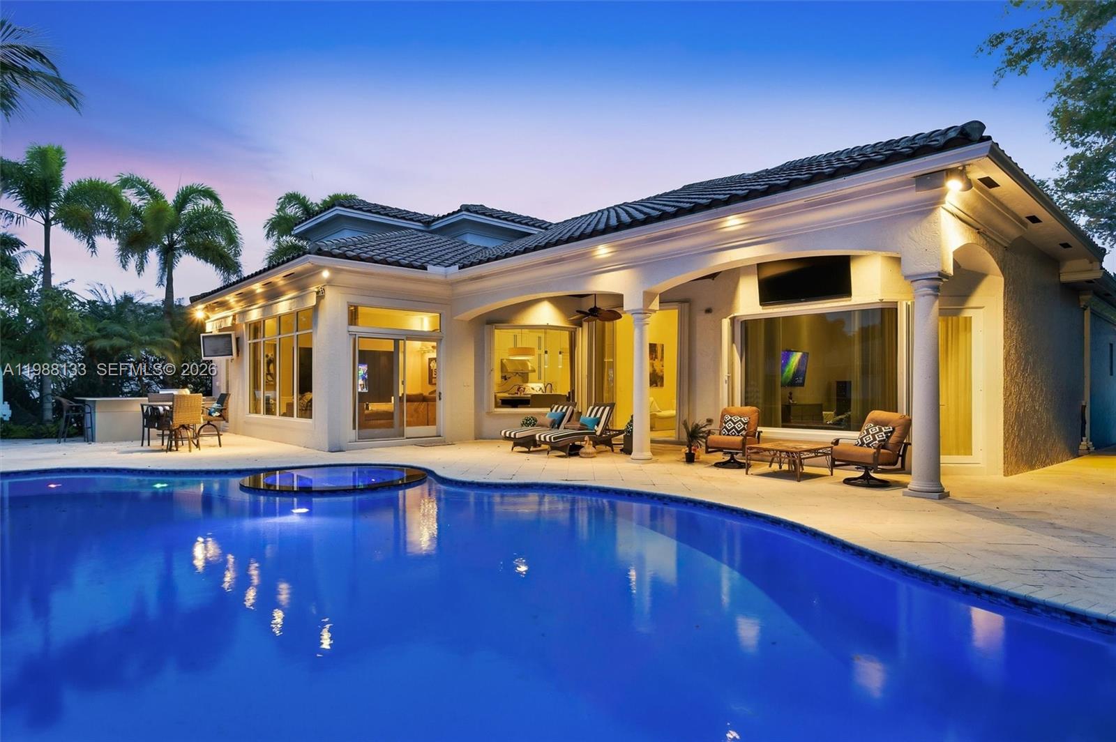 ENCLAVE 2ND SEC - Residential