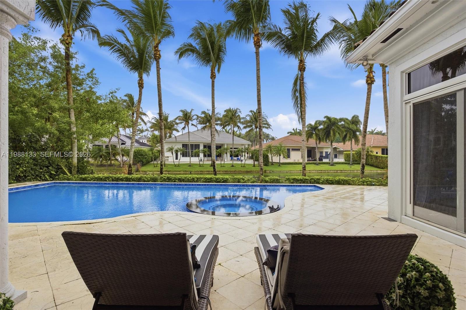 ENCLAVE 2ND SEC - Residential