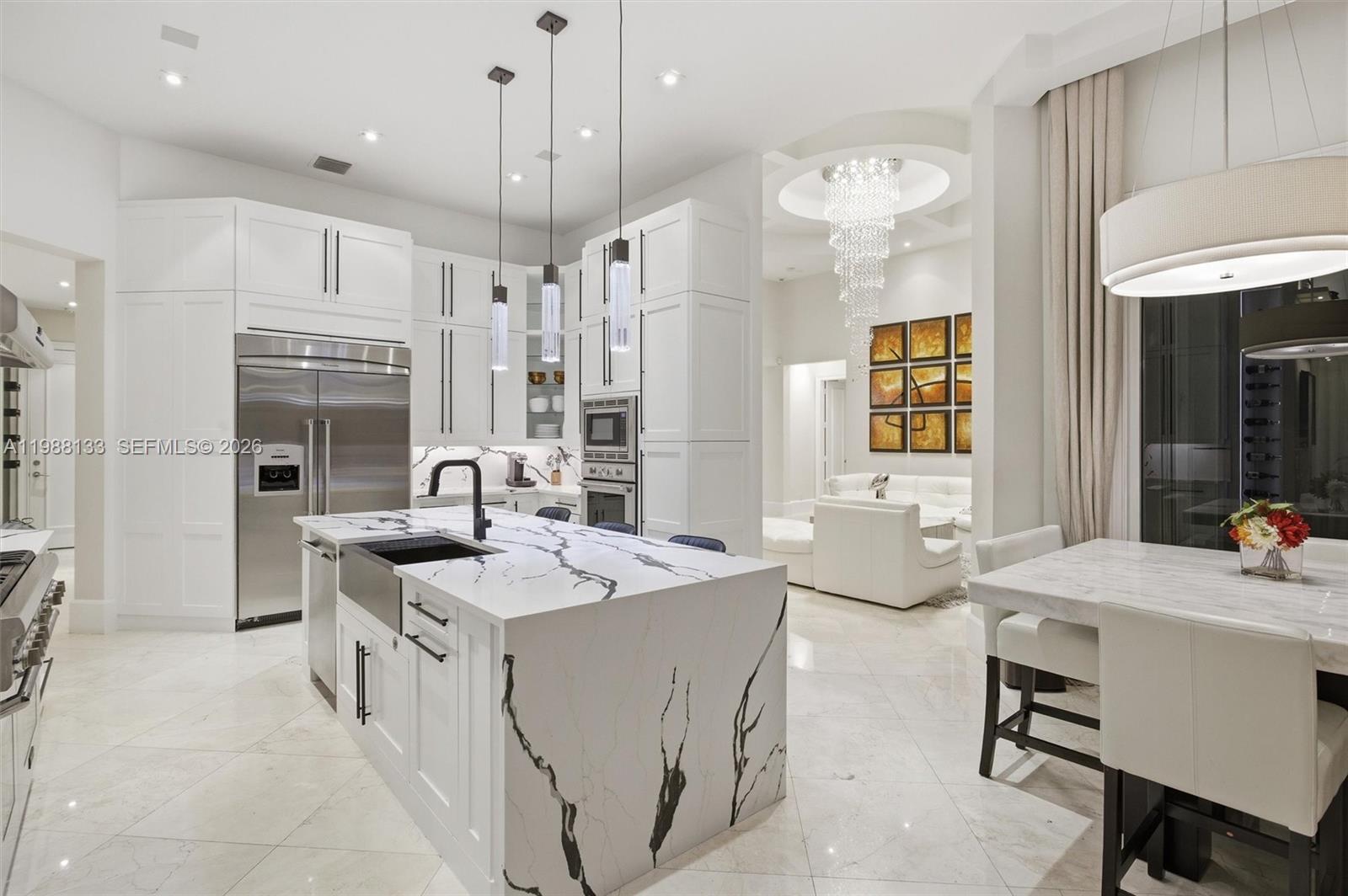 ENCLAVE 2ND SEC - Residential