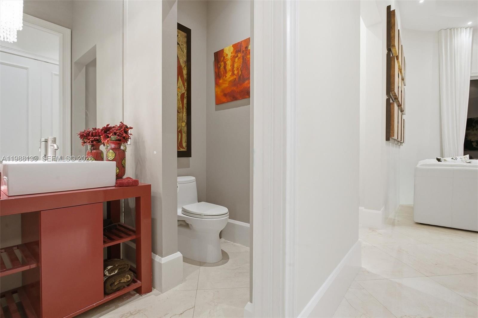 ENCLAVE 2ND SEC - Residential