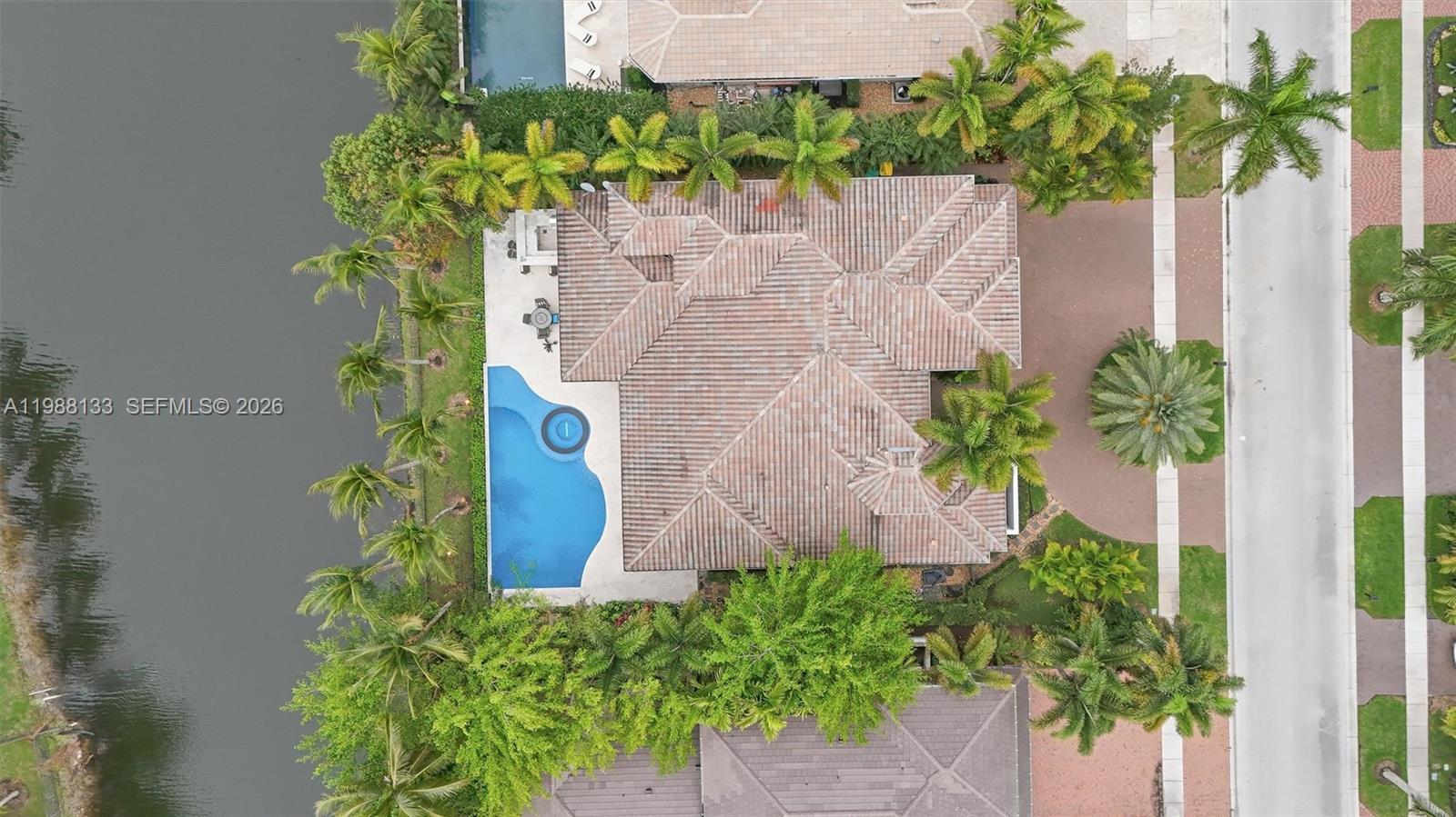 ENCLAVE 2ND SEC - Residential