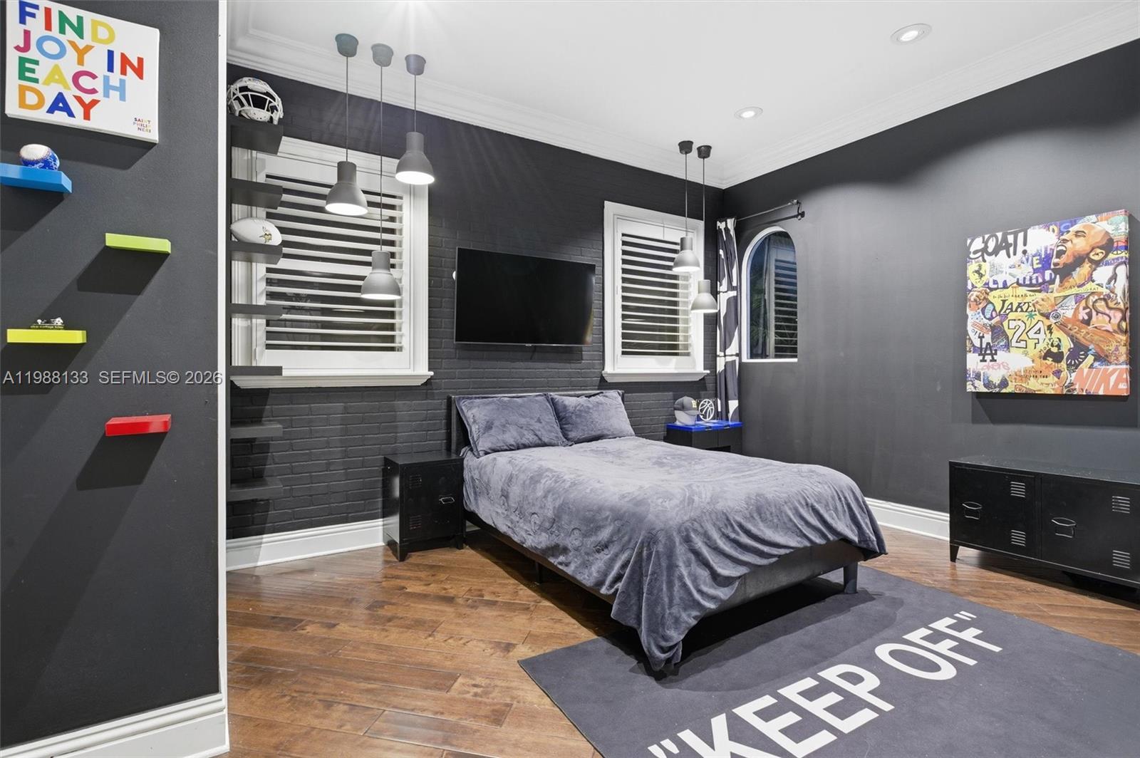 ENCLAVE 2ND SEC - Residential