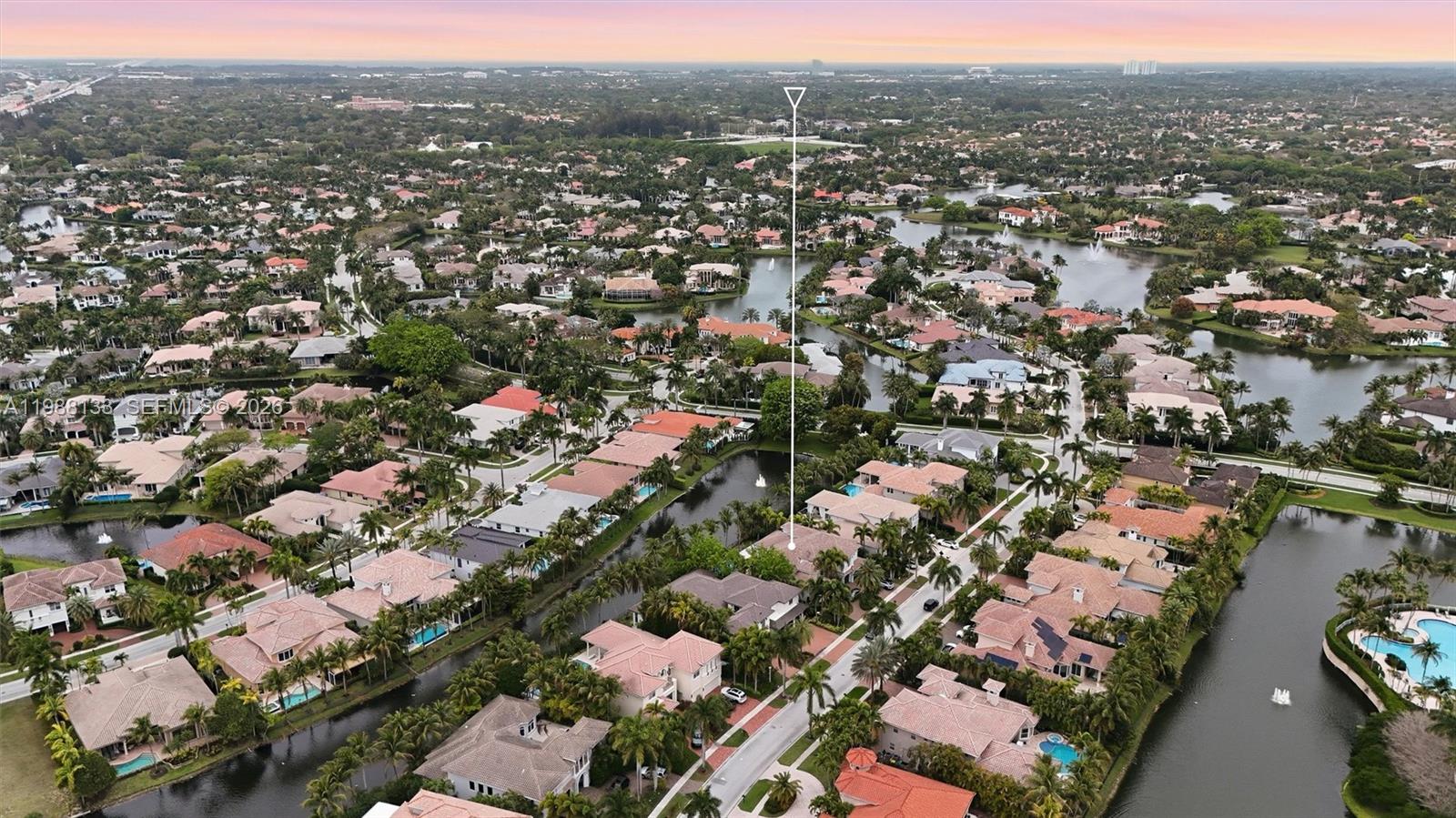 ENCLAVE 2ND SEC - Residential