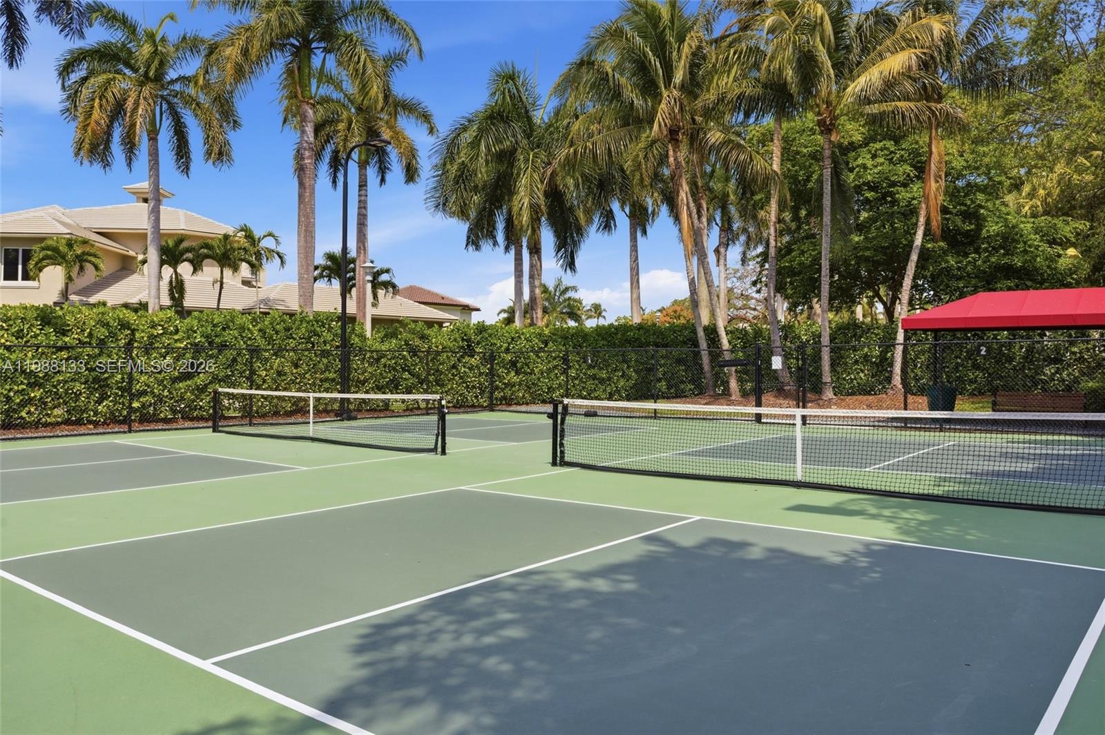 ENCLAVE 2ND SEC - Residential