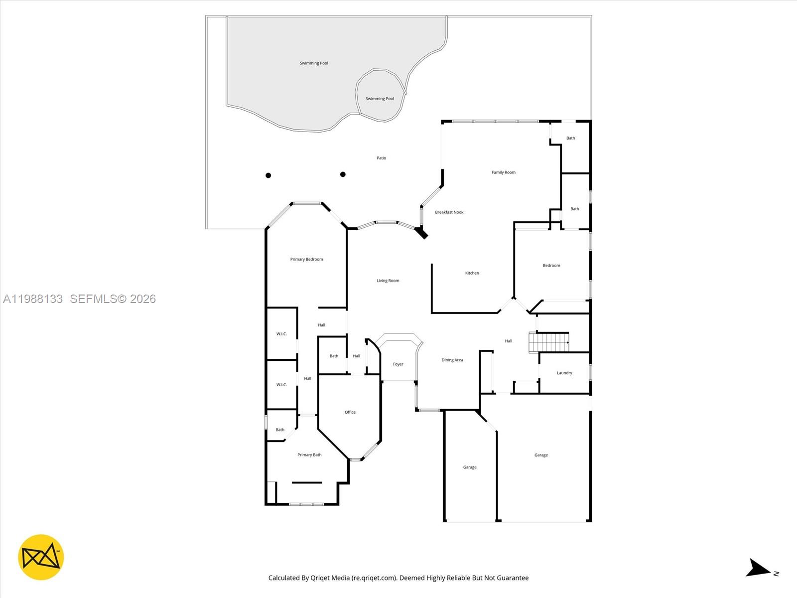 ENCLAVE 2ND SEC - Residential