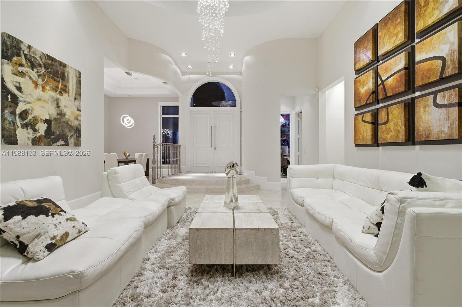 ENCLAVE 2ND SEC - Residential