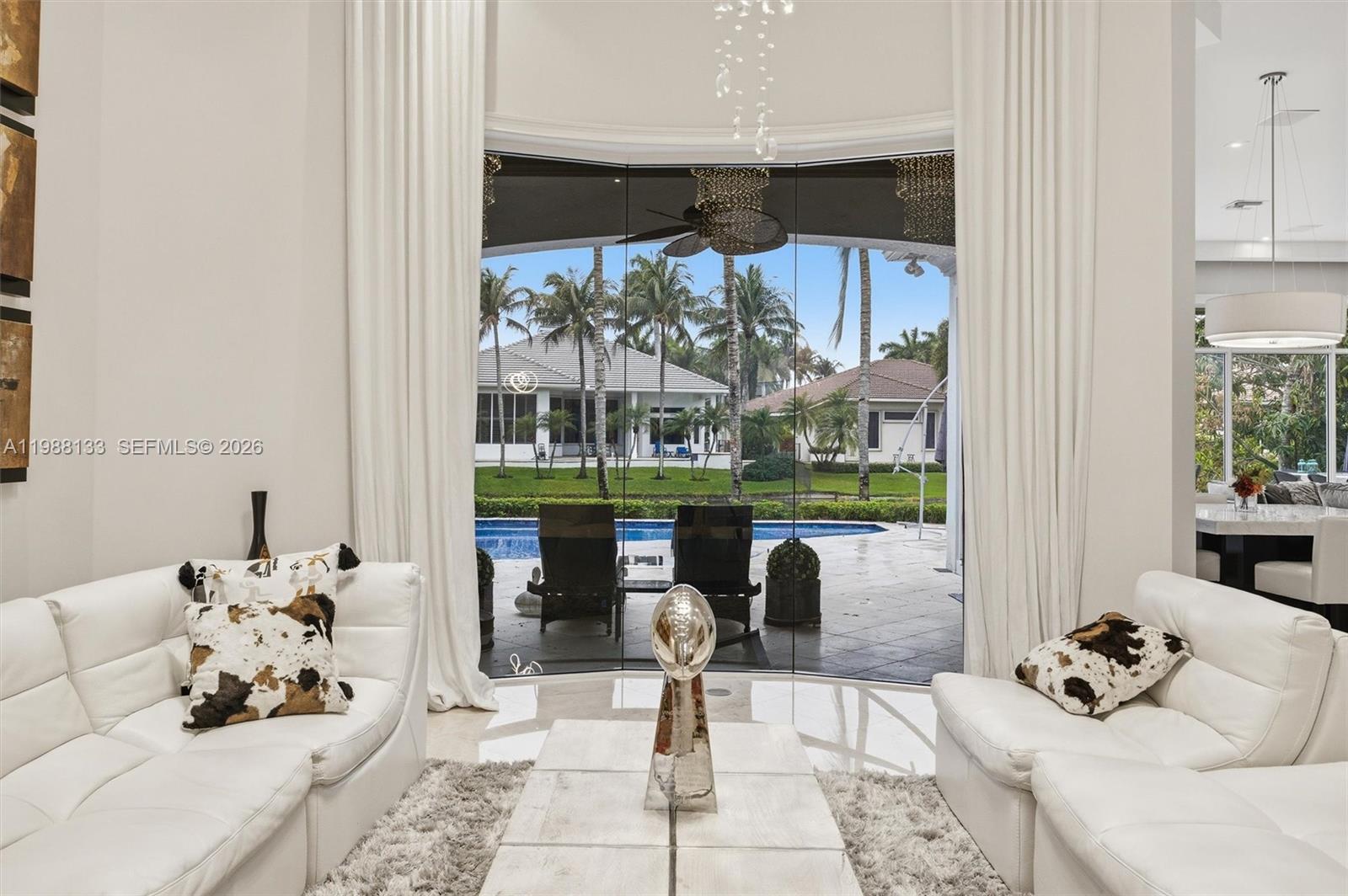 ENCLAVE 2ND SEC - Residential